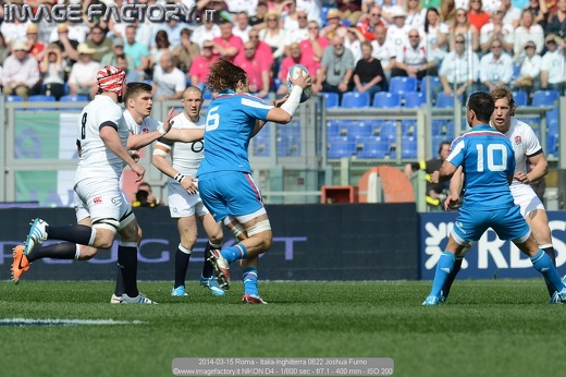 2014-03-15 Roma - Italia-Inghilterra 0622 Joshua Furno